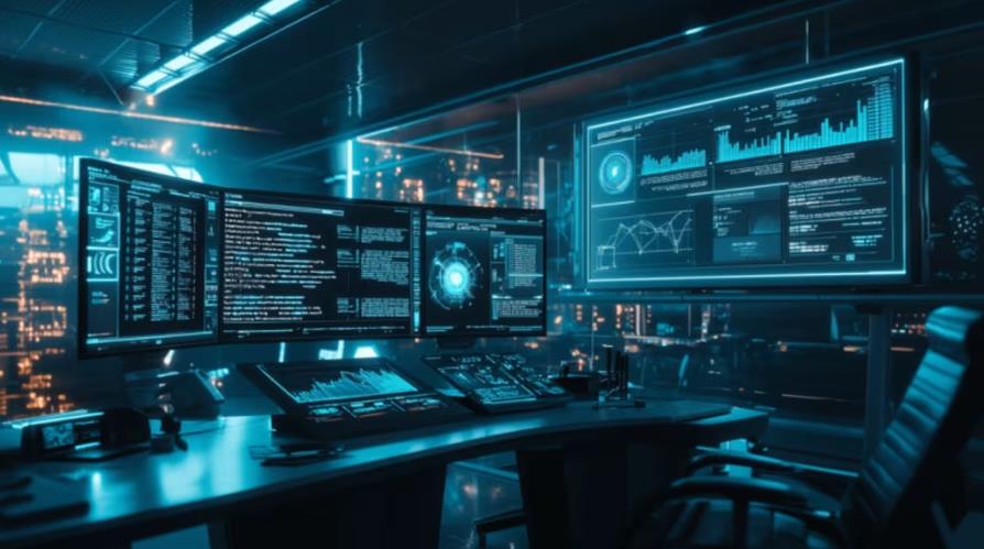 融水工业设备远程运维SCADA，设备数据采集与远程运维管控解决方案